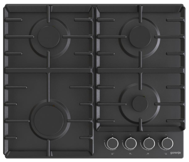 Płyta gazowa Gorenje G642AB - 1019338 - zdjęcie
